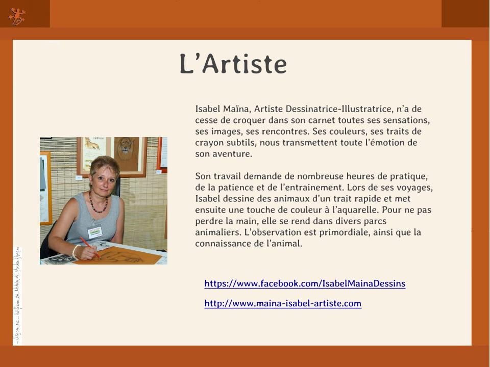 L'Artiste